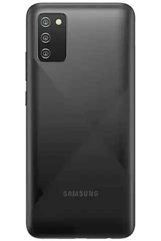 Samsung&nbsp;Galaxy A02s