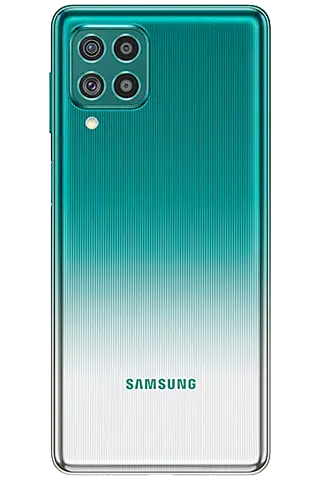 Samsung&nbsp;Galaxy F62