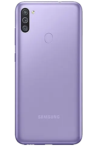 Samsung&nbsp;Galaxy M11