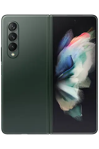 Samsung&nbsp;Galaxy Z Fold3