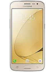 Samsung&nbsp;Galaxy J2 Pro [2016]