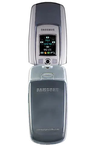 Samsung&nbsp;SGH-E715