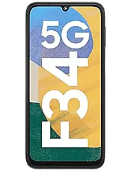 Samsung&nbsp;Galaxy F34
