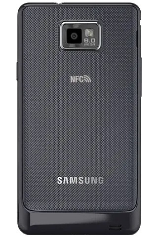 Samsung&nbsp;Galaxy S2 Plus NFC