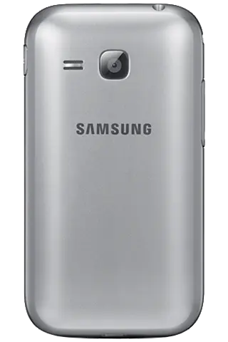 Samsung&nbsp;C3312