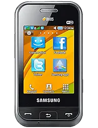 Samsung&nbsp;E5652