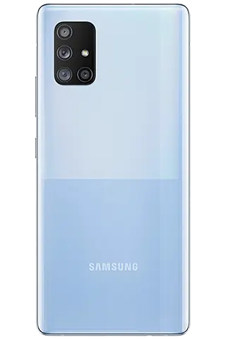 Samsung&nbsp;Galaxy A Quantum