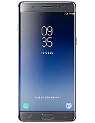 Samsung&nbsp;Galaxy Note 7