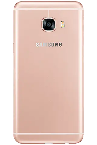 Samsung&nbsp;Galaxy C5