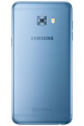 Samsung&nbsp;Galaxy C5 Pro