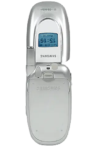 Samsung&nbsp;SGH-E105