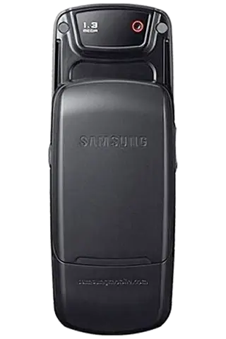 Samsung&nbsp;SGH-J750