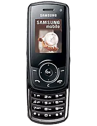 Samsung&nbsp;SGH-J750