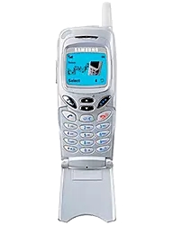 Samsung&nbsp;SGH-N600