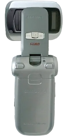 Samsung&nbsp;SGH-P920