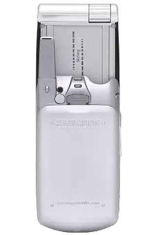 Samsung&nbsp;SGH-S341i