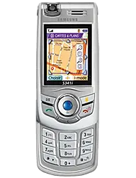 Samsung&nbsp;SGH-S341i