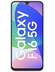 Samsung&nbsp;Galaxy F16