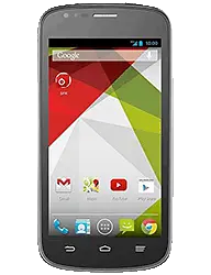 SFR&nbsp;Startrail 4