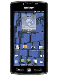 Sharp&nbsp;Aquos SH80F