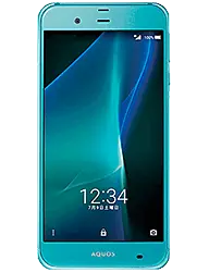 Sharp&nbsp;Aquos Xx3