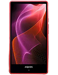 Sharp&nbsp;Aquos SHV33