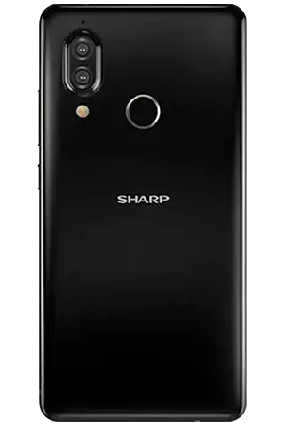 Sharp&nbsp;Aquos S3
