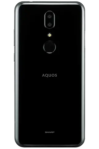 Sharp&nbsp;Aquos V
