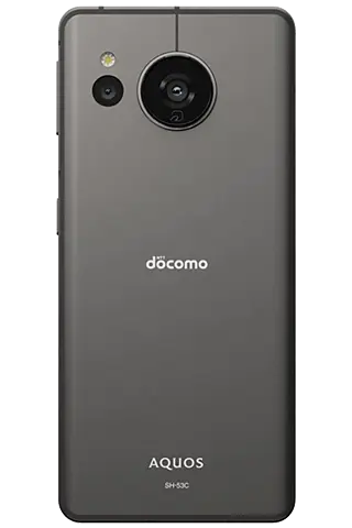 Sharp&nbsp;Aquos Sense7