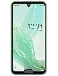 Sharp&nbsp;Aquos R2 compact