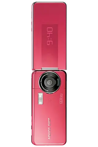 Sharp&nbsp;Aquos 940SH