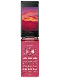 Sharp&nbsp;Aquos 940SH