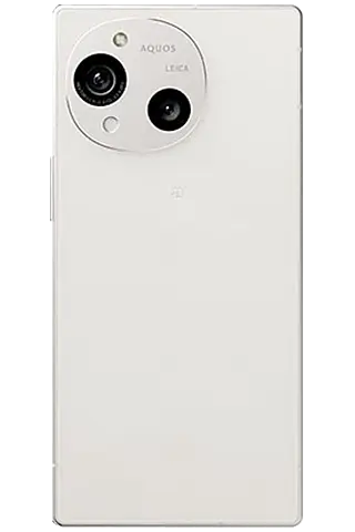 Sharp&nbsp;Aquos R10