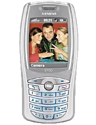 Siemens&nbsp;ST60
