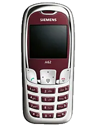 Siemens&nbsp;A62