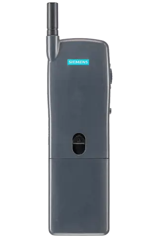 Siemens&nbsp;S11