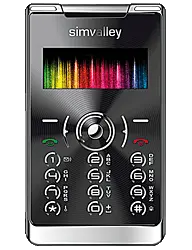 Simvalley&nbsp;RX-380 Pico X-Slim