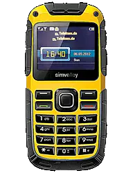 Simvalley&nbsp;XT-930