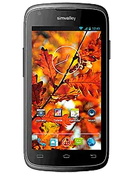 Simvalley&nbsp;SP-121