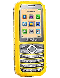 Simvalley&nbsp;XT-680