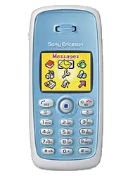SonyEricsson&nbsp;T302