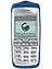 SonyEricsson T600