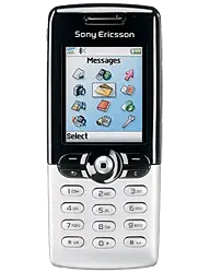 SonyEricsson&nbsp;T610