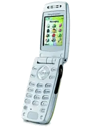 SonyEricsson&nbsp;Z600i