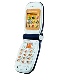 SonyEricsson&nbsp;Z200i