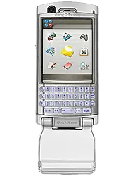 SonyEricsson&nbsp;P910a