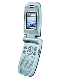 SonyEricsson&nbsp;Z500i