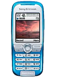 SonyEricsson&nbsp;K500c