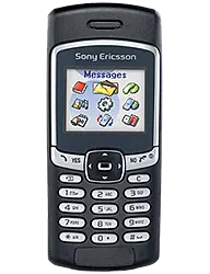 SonyEricsson&nbsp;T290a