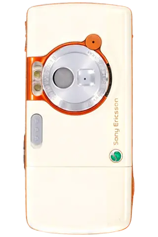 SonyEricsson&nbsp;W800i